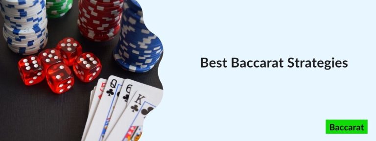 Best Baccarat Strategies In 2026